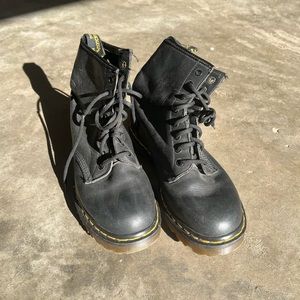 Vintage Doc Martens - excellent condition